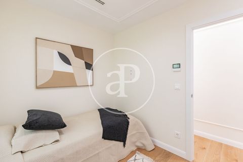 Lejlighed i Madrid, Madrid, Madrid - € 1.540.000 | Ref: VM2603107 - foto 34