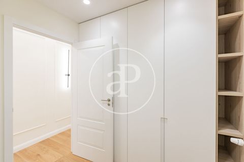 Lejlighed i Madrid, Madrid, Madrid - € 1.540.000 | Ref: VM2603107 - foto 35