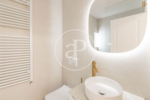 Lejlighed i Madrid, Madrid, Madrid - € 1.540.000 | Ref: VM2603107 - foto 36