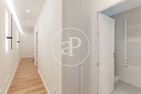 Lejlighed i Madrid, Madrid, Madrid - € 1.540.000 | Ref: VM2603107 - foto 37