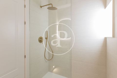Lejlighed i Madrid, Madrid, Madrid - € 1.540.000 | Ref: VM2603107 - foto 38
