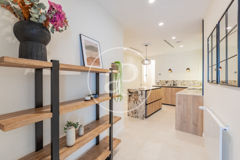 Lejlighed i Madrid, Madrid, Madrid - € 1.540.000 | Ref: VM2603107 - foto 39