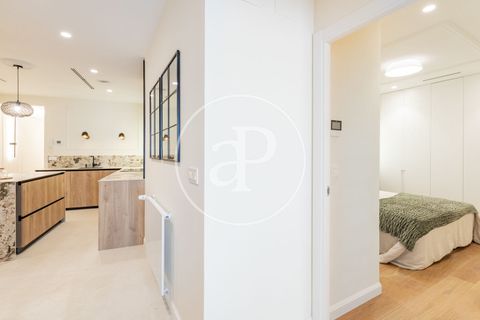 Lejlighed i Madrid, Madrid, Madrid - € 1.540.000 | Ref: VM2603107 - foto 40