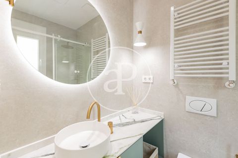 Lejlighed i Madrid, Madrid, Madrid - € 1.540.000 | Ref: VM2603107 - foto 41