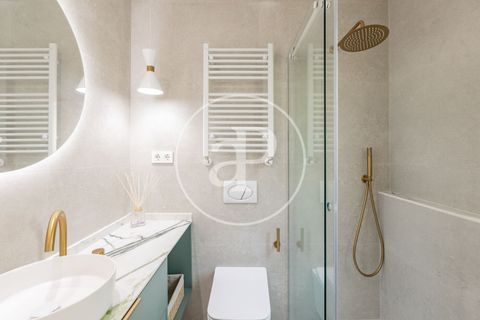 Lejlighed i Madrid, Madrid, Madrid - € 1.540.000 | Ref: VM2603107 - foto 42