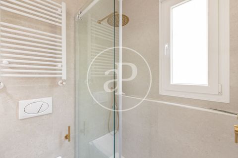 Lejlighed i Madrid, Madrid, Madrid - € 1.540.000 | Ref: VM2603107 - foto 43