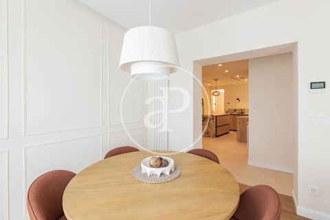 Lejlighed i Madrid, Madrid, Madrid - € 1.540.000 | Ref: VM2603107 - foto 44