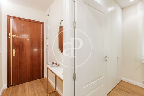 Lejlighed i Madrid, Madrid, Madrid - € 1.540.000 | Ref: VM2603107 - foto 45