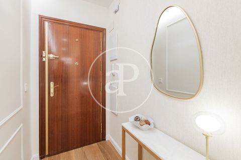Lejlighed i Madrid, Madrid, Madrid - € 1.540.000 | Ref: VM2603107 - foto 46