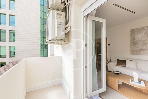 Lejlighed i Madrid, Madrid, Madrid - € 1.540.000 | Ref: VM2603107 - foto 47