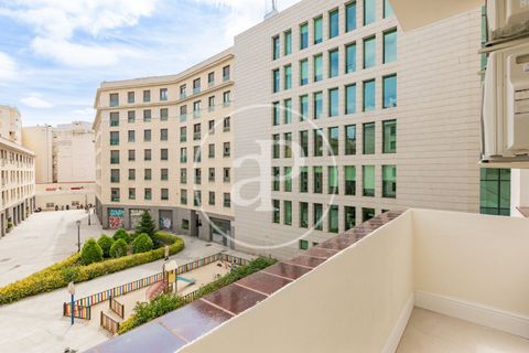 Lejlighed i Madrid, Madrid, Madrid - € 1.540.000 | Ref: VM2603107 - foto 48