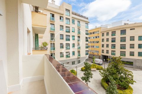 Lejlighed i Madrid, Madrid, Madrid - € 1.540.000 | Ref: VM2603107 - foto 49
