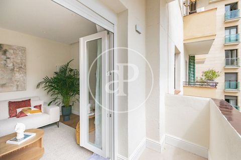 Lejlighed i Madrid, Madrid, Madrid - € 1.540.000 | Ref: VM2603107 - foto 50