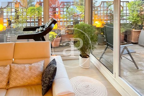 Dupleks i Madrid, Madrid, Madrid - € 750 000 | Ref: VMN2604015 - foto 4