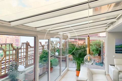 Dupleks i Madrid, Madrid, Madrid - € 750 000 | Ref: VMN2604015 - foto 5