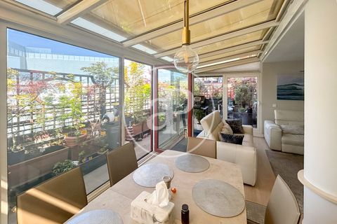 Dupleks i Madrid, Madrid, Madrid - € 750 000 | Ref: VMN2604015 - foto 6