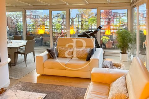 Dupleks i Madrid, Madrid, Madrid - € 750 000 | Ref: VMN2604015 - foto 7