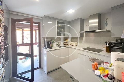 Dupleks i Madrid, Madrid, Madrid - € 750 000 | Ref: VMN2604015 - foto 9