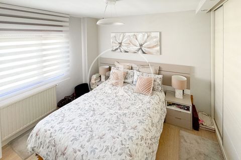 Dupleks i Madrid, Madrid, Madrid - € 750 000 | Ref: VMN2604015 - foto 10