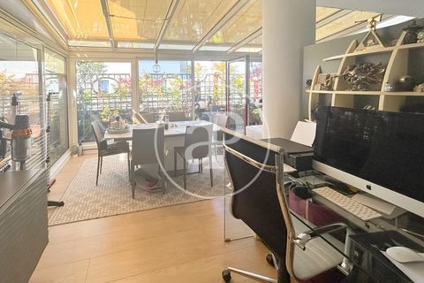 Dupleks i Madrid, Madrid, Madrid - € 750 000 | Ref: VMN2604015 - foto 11