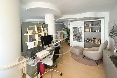 Dupleks i Madrid, Madrid, Madrid - € 750 000 | Ref: VMN2604015 - foto 12