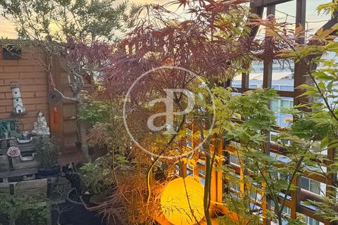Dupleks i Madrid, Madrid, Madrid - € 750 000 | Ref: VMN2604015 - foto 17
