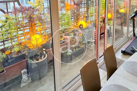 Dupleks i Madrid, Madrid, Madrid - € 750 000 | Ref: VMN2604015 - foto 18