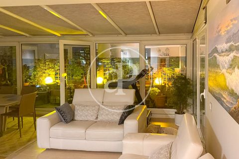 Dupleks i Madrid, Madrid, Madrid - € 750 000 | Ref: VMN2604015 - foto 19