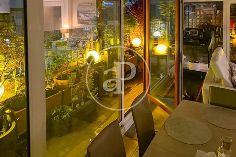 Dupleks i Madrid, Madrid, Madrid - € 750 000 | Ref: VMN2604015 - foto 20