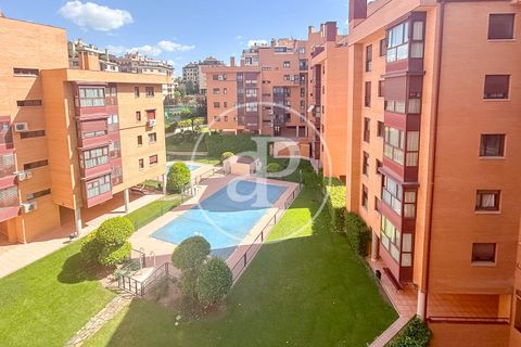 Dupleks i Madrid, Madrid, Madrid - € 750 000 | Ref: VMN2604015 - foto 21