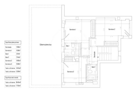 Dupleks i Madrid, Madrid, Madrid - € 750 000 | Ref: VMN2604015 - foto 23