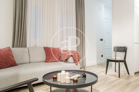 Apartament a Madrid, Madrid, Madrid - € 3.700/mes | Ref: AM2605020 - foto 2