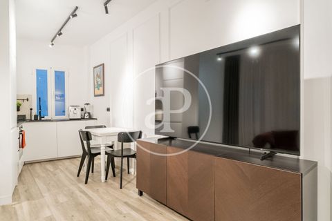 Apartament a Madrid, Madrid, Madrid - € 3.700/mes | Ref: AM2605020 - foto 4