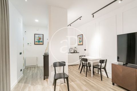 Apartament a Madrid, Madrid, Madrid - € 3.700/mes | Ref: AM2605020 - foto 6