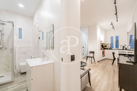 Apartament a Madrid, Madrid, Madrid - € 3.700/mes | Ref: AM2605020 - foto 7