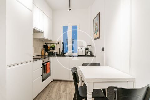 Apartament a Madrid, Madrid, Madrid - € 3.700/mes | Ref: AM2605020 - foto 8