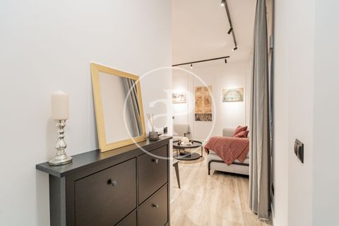 Apartament a Madrid, Madrid, Madrid - € 3.700/mes | Ref: AM2605020 - foto 9