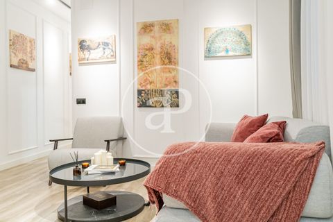 Apartament a Madrid, Madrid, Madrid - € 3.700/mes | Ref: AM2605020 - foto 10