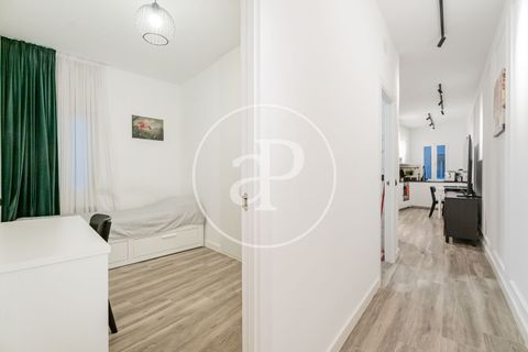 Apartament a Madrid, Madrid, Madrid - € 3.700/mes | Ref: AM2605020 - foto 12