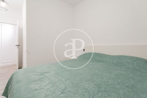 Apartament a Madrid, Madrid, Madrid - € 3.700/mes | Ref: AM2605020 - foto 17