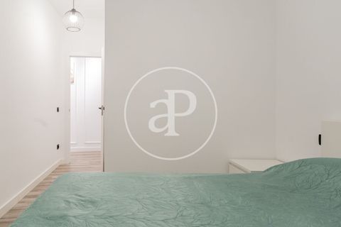 Apartament a Madrid, Madrid, Madrid - € 3.700/mes | Ref: AM2605020 - foto 19