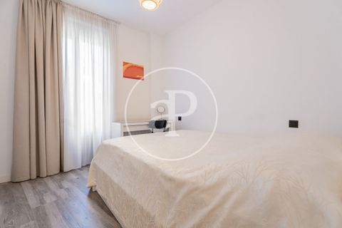 Apartament a Madrid, Madrid, Madrid - € 3.700/mes | Ref: AM2605020 - foto 20