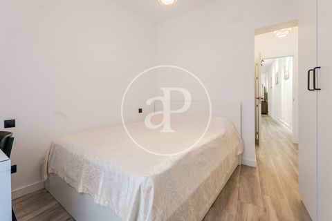 Apartament a Madrid, Madrid, Madrid - € 3.700/mes | Ref: AM2605020 - foto 21