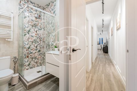 Apartament a Madrid, Madrid, Madrid - € 3.700/mes | Ref: AM2605020 - foto 22
