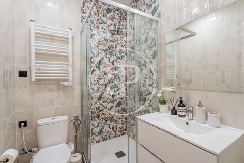 Apartament a Madrid, Madrid, Madrid - € 3.700/mes | Ref: AM2605020 - foto 23