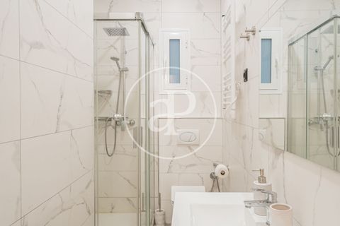 Apartament a Madrid, Madrid, Madrid - € 3.700/mes | Ref: AM2605020 - foto 24