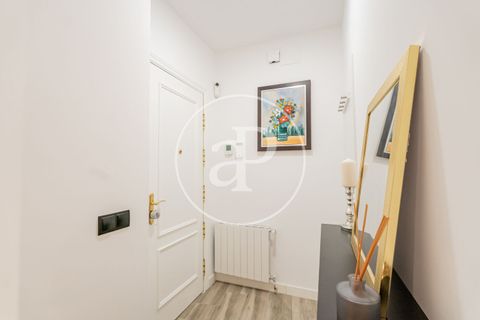 Apartament a Madrid, Madrid, Madrid - € 3.700/mes | Ref: AM2605020 - foto 25