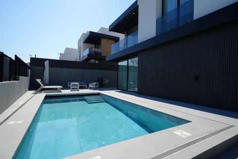 Villa i Albir, Alicante - foto 1