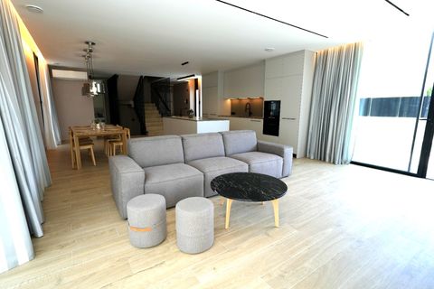 Villa i Albir, Alicante, Albir - € 2.250.000 | Ref: N3636 - foto 6