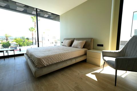 Villa i Albir, Alicante, Albir - € 2.250.000 | Ref: N3636 - foto 16